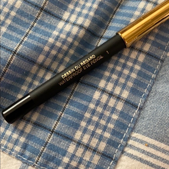 YSL dust bag with YSL  travel essentials new. - Picture 3 of 8